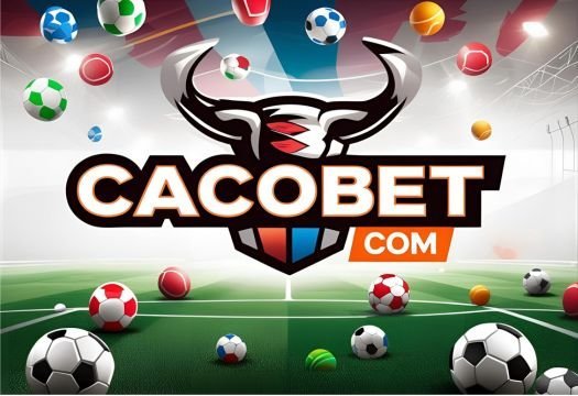 Cacobet Com Logo